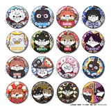 Blind Box Manga y Anime