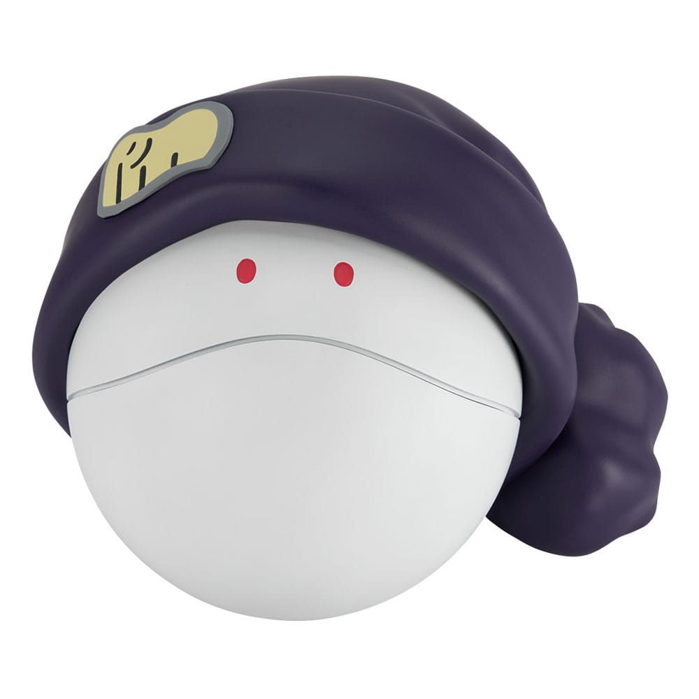 Mobile Suit Gundam GQuuuuuuX Hucha Haro 12 cm