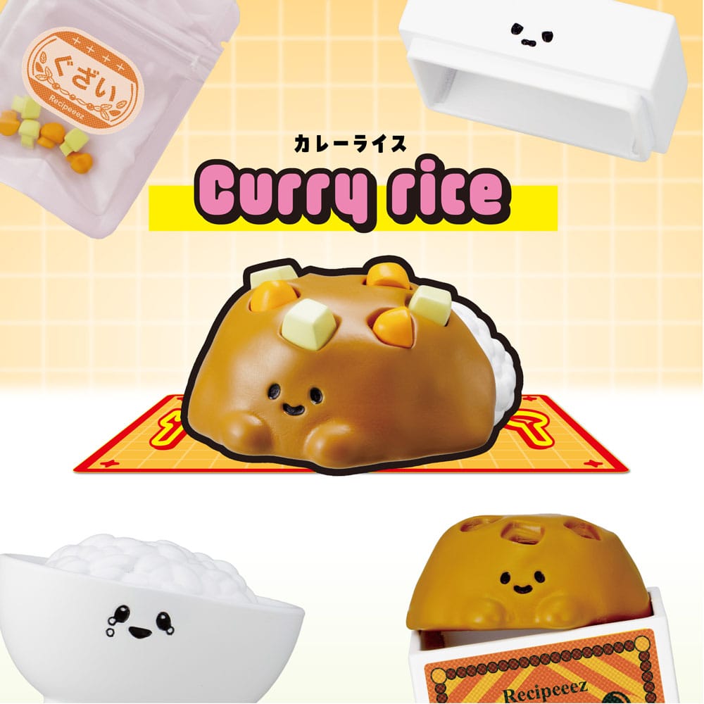 Recipeeez Figuras Menu 01 3 cm Surtido (4)