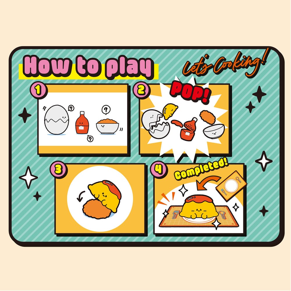 Recipeeez Figuras Menu 01 3 cm Surtido (4)