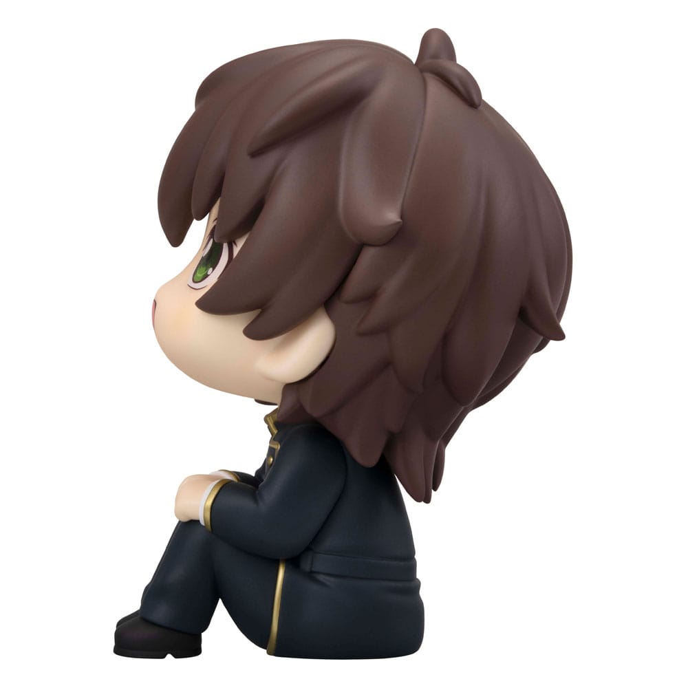 Code Geass Lelouch of the Rebellion Estatua PVC Look Up Suzaku Kururugi 11 cm