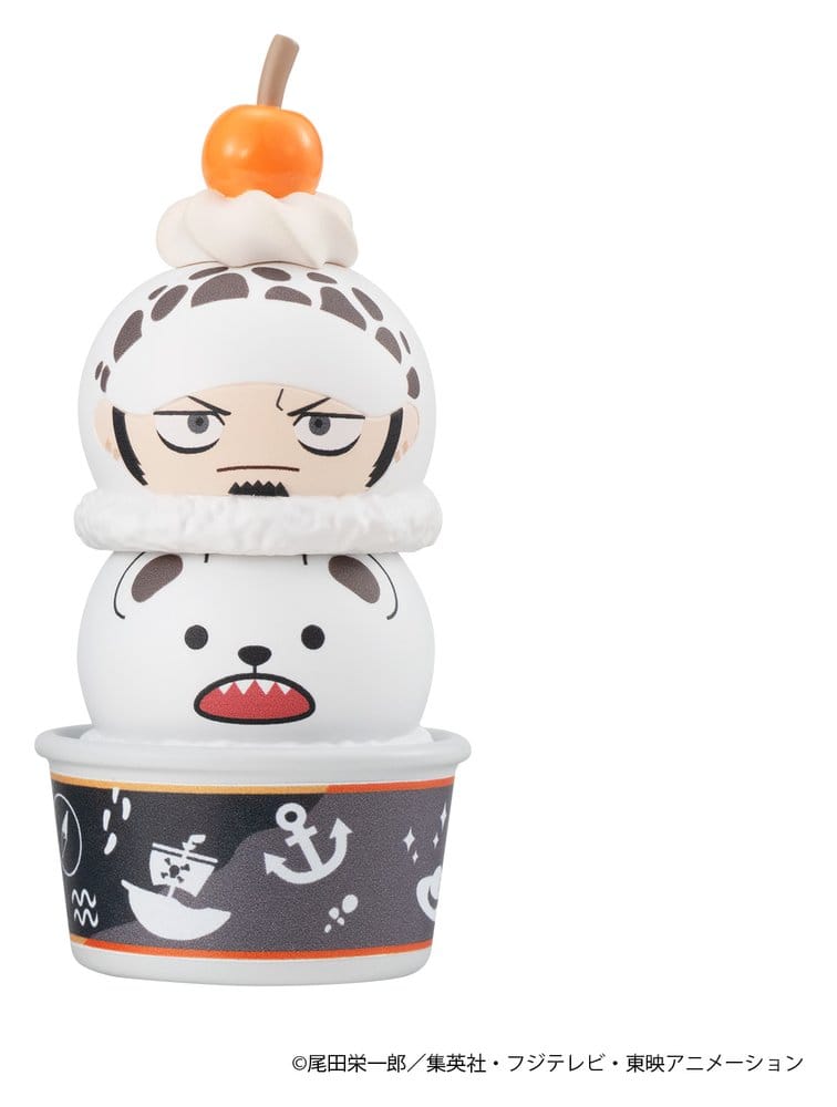 ONE PIECE TSUMICHEN STACK UP & CHANGE DISPLAY (6)