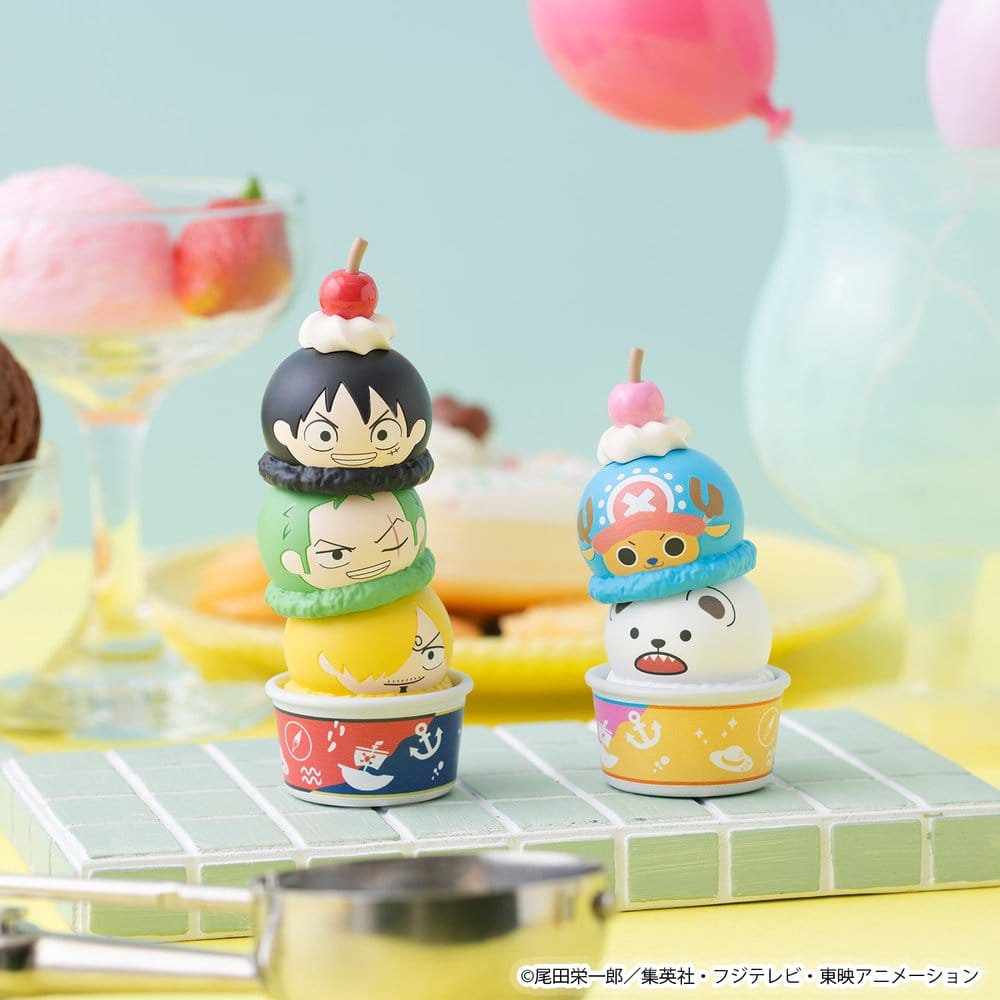 ONE PIECE TSUMICHEN STACK UP & CHANGE DISPLAY (6)