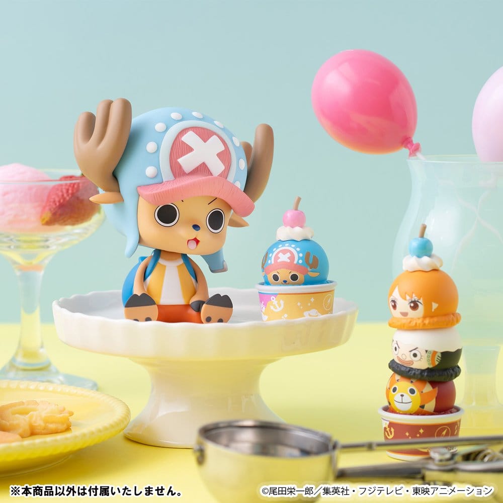 ONE PIECE TSUMICHEN STACK UP & CHANGE DISPLAY (6)
