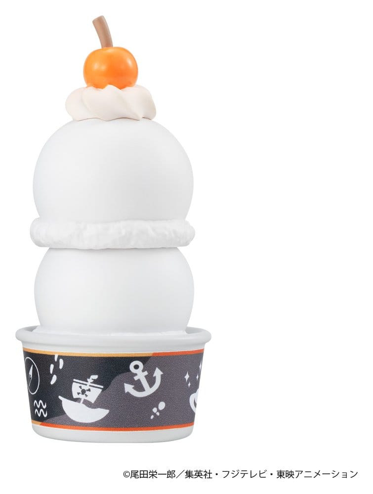 ONE PIECE TSUMICHEN STACK UP & CHANGE DISPLAY GIFT SET