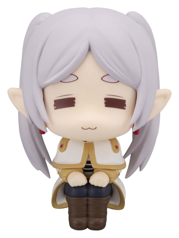 Estatua PVC Look Up Frieren Droopy Face Frieren: Beyond Journey's End 11 cm