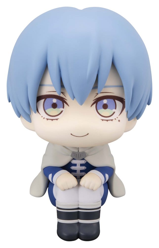 Frieren: Beyond Journey's End Estatua PVC Look Up Himmel 11 cm Frikytopia