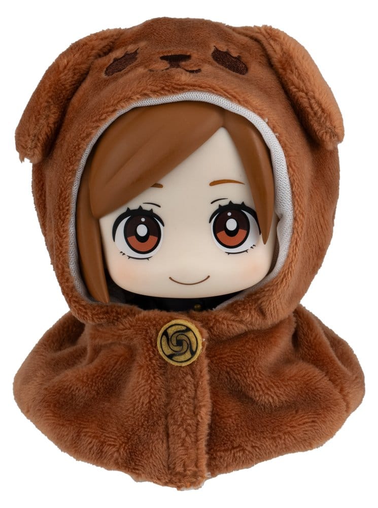 Jujutsu Kaisen Look Up Cape para Figuras PVC Anime 5th Anniversary Nobara Kugisaki Frikytopia
