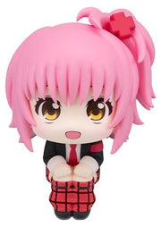 Shugo Chara! Figura PVC Look Up Amu Hinamori 11 cm