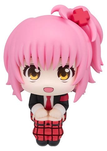 Shugo Chara! Figura PVC Look Up Amu Hinamori 11 cm Frikytopia