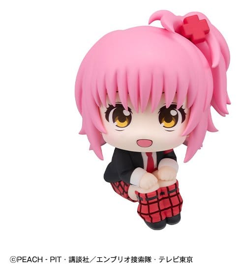 Shugo Chara! Figura PVC Look Up Amu Hinamori 11 cm (with gift)