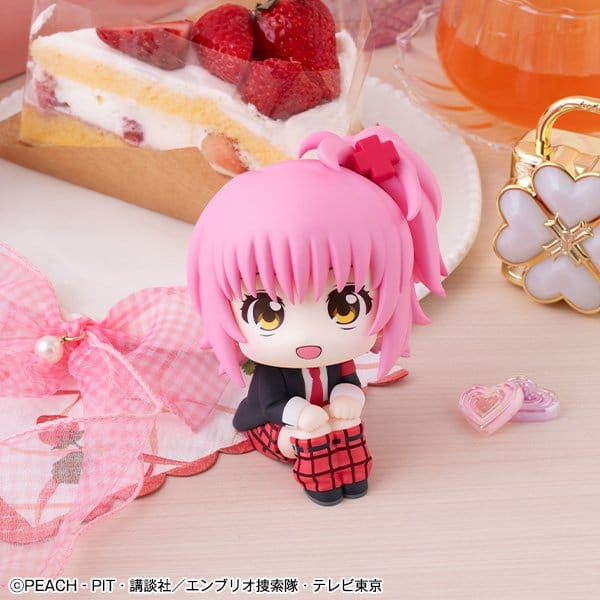 Shugo Chara! Figura PVC Look Up Amu Hinamori 11 cm (with gift)
