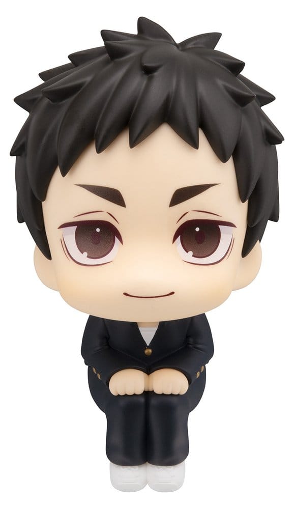 Haikyu!! Figura PVC Look Up Daichi Sawamura 11 cm Frikytopia