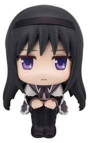 Puella Magi Madoka Magica Figura PVC Look Up Homura Akemi 11 cm