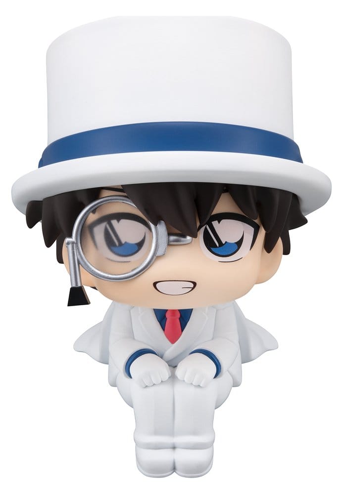 Detective Conan Figura PVC Look Up Kid the Phantom Thief 11 cm Frikytopia