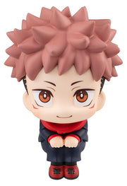 Jujutsu Kaisen Figura PVC Look Up Yuji Itadori 11 cm (Repeat)