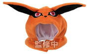 Naruto Shippuden Look Up Cape para Figuras PVC Kurama