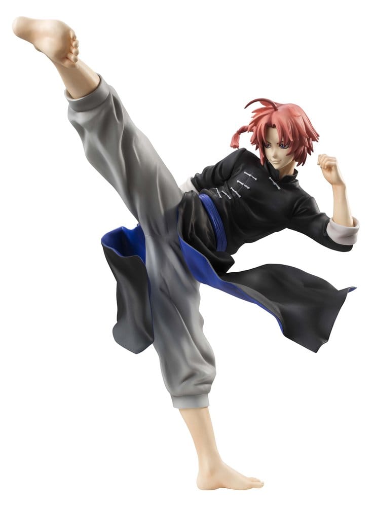 Gintama Figura PVC G.E.M. Series Kamui Ver.2 20 cm (Limited Repeat) Frikytopia