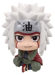 Naruto Shippuden Look Up Figura PVC Jiraiya 11 cm