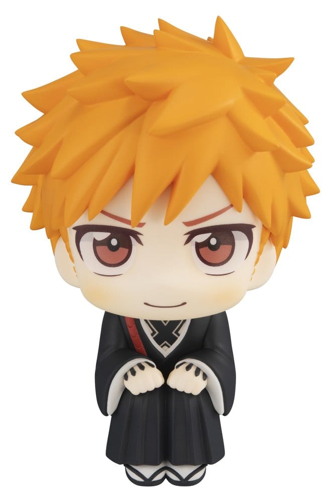 Bleach Thousand-Year Blood War Figura PVC Look Up Ichigo Kurosaki 11 cm (Repeat) Frikytopia