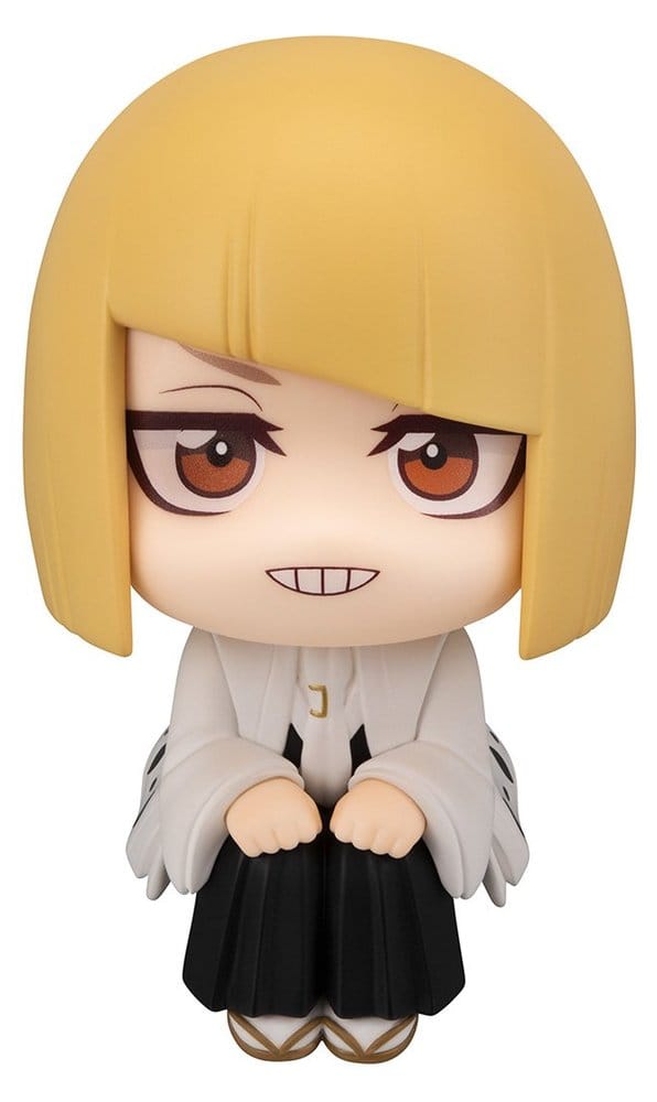 Bleach Look Up Figura PVC TV Anime Thousand-Year Blood War Shinji Hirako 11 cm Frikytopia