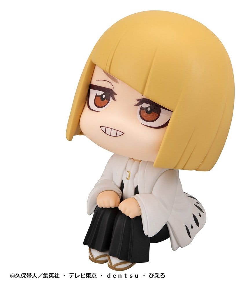 Bleach Look Up Figura PVC TV Anime Thousand-Year Blood War Shinji Hirako 11 cm