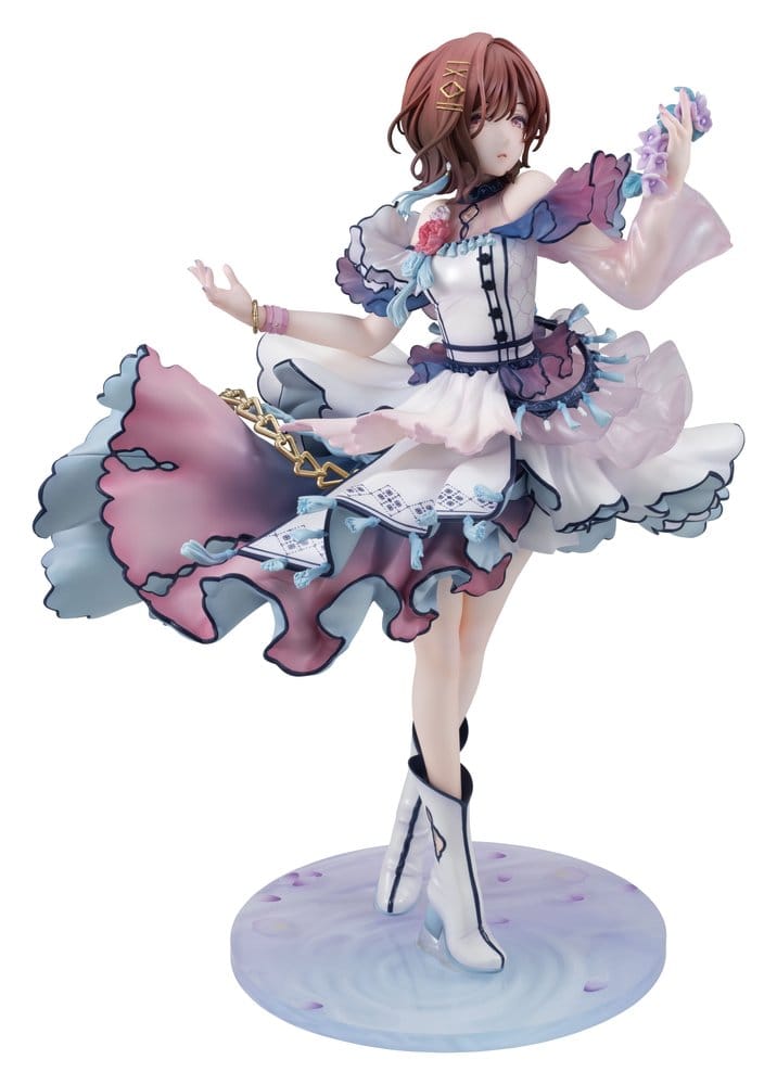 The Idolmaster Shiny Colors Figura PVC Lucrea Madoka Higuchi (Merry) 23 cm Frikytopia
