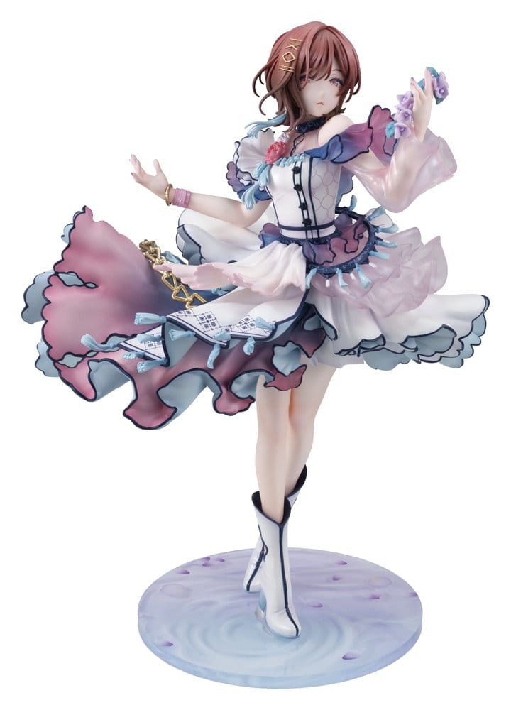 The Idolmaster Shiny Colors Figura PVC Lucrea Madoka Higuchi (Merry) 23 cm
