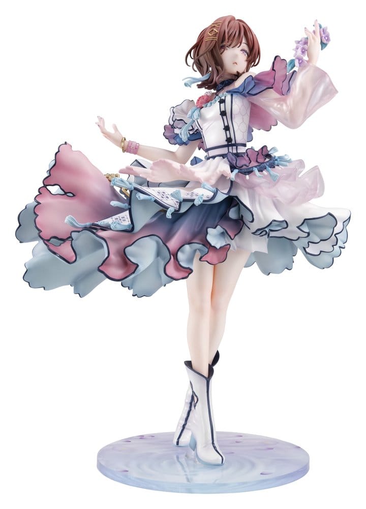 The Idolmaster Shiny Colors Figura PVC Lucrea Madoka Higuchi (Merry) 23 cm