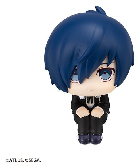 Persona 3 Figura PVC Look Up Reload Hero 11 cm Frikytopia
