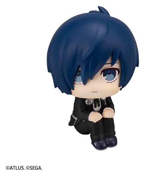 Persona 3 Figura PVC Look Up Reload Hero 11 cm