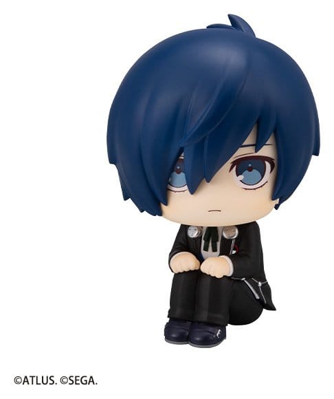 Persona 3 Pack de 2 Figuras PVC Look Up Reload Hero & Aegis 11 cm (with gift)