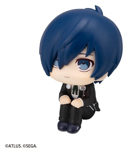 Persona 3 Pack de 2 Figuras PVC Look Up Reload Hero & Aegis 11 cm (with gift)