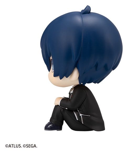 Persona 3 Pack de 2 Figuras PVC Look Up Reload Hero & Aegis 11 cm (with gift)