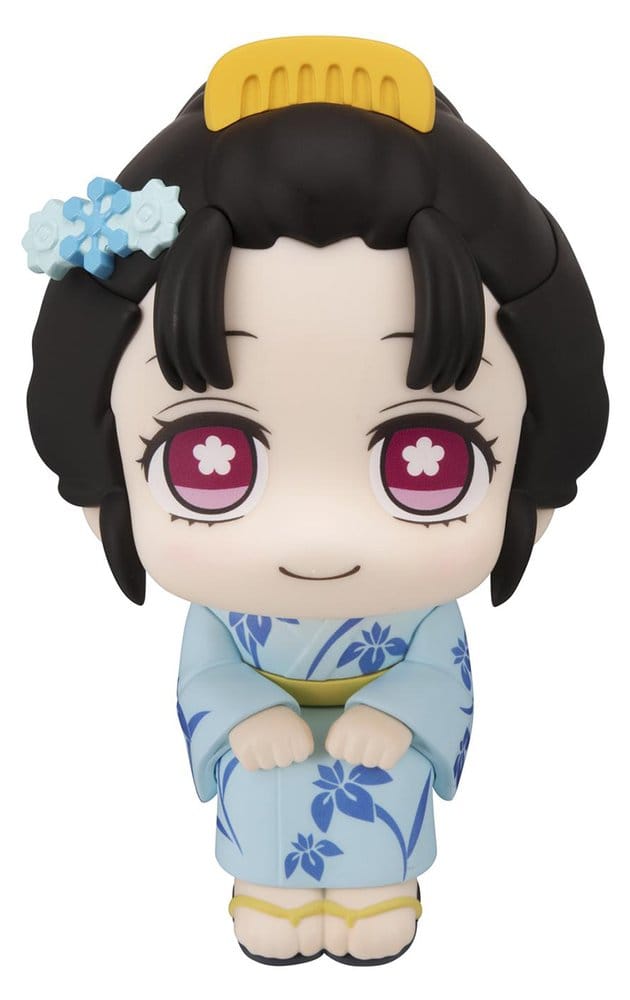 Demon Slayer: Kimetsu no Yaiba Look Up Figura PVC Koyuki 11 cm Frikytopia
