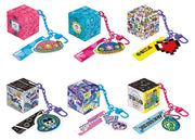 Rubik's ID Llaveros Tamagotchi Blind Box Expositor (6)