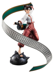 Naruto Shippuden Figura PVC Naruto Gals Tenten (Repeat)