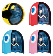 Pac-Man Inside Fantasy Figuras Mini 6 cm Blind Box Expositor (4)