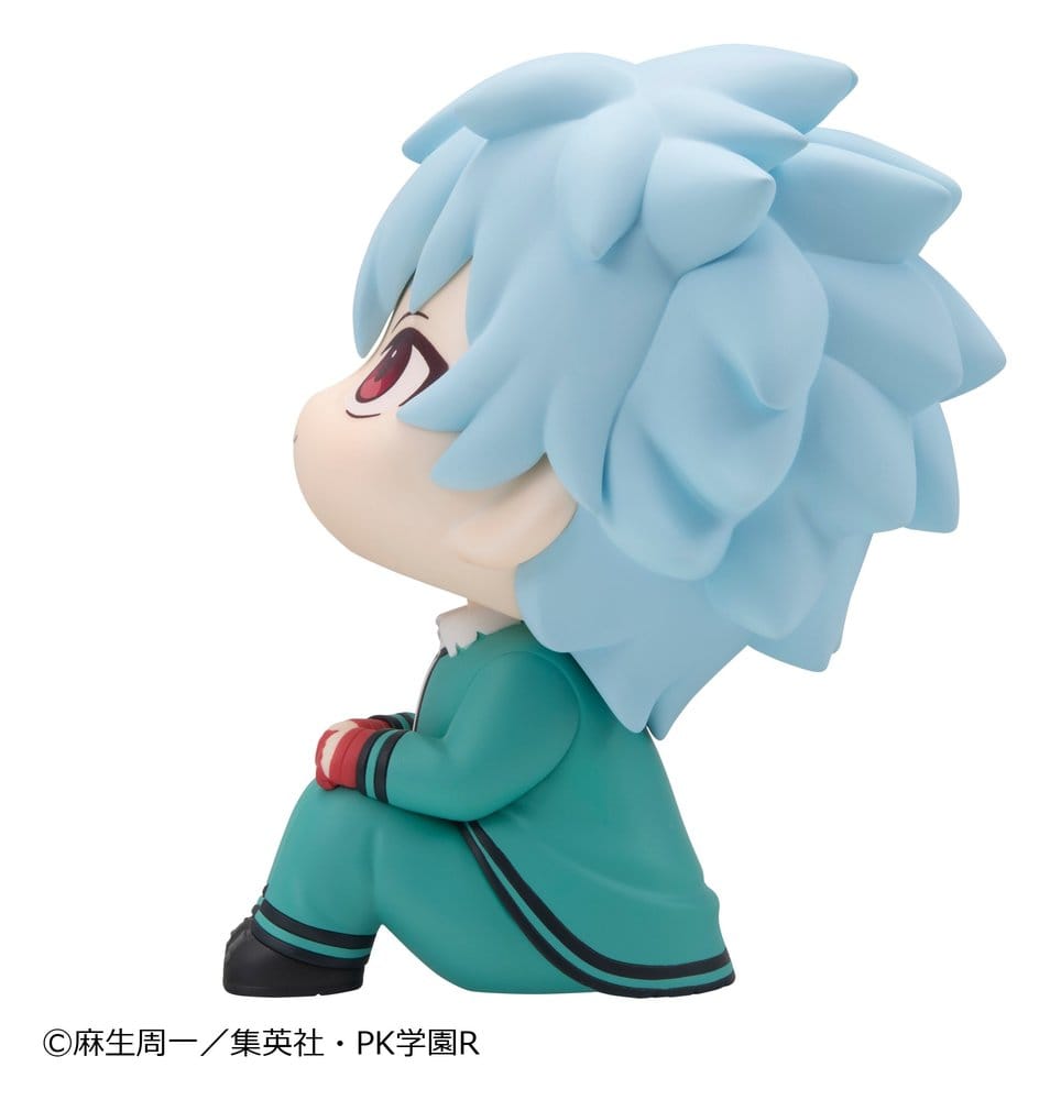 The Disastrous Life of Saiki K. Look Up Figura PVC Shun Kaido 11 cm