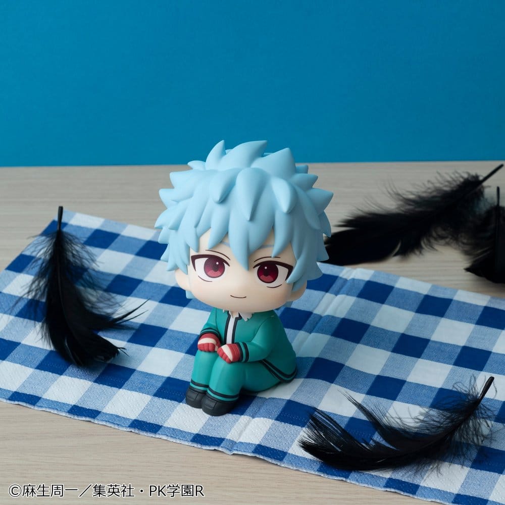 The Disastrous Life of Saiki K. Look Up Figura PVC Shun Kaido 11 cm