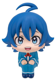 Welcome to Demon School! Iruma-kun Look Up Figura PVC Iruma Suzuki 11 cm
