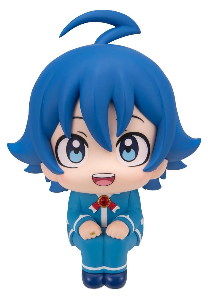 Welcome to Demon School! Iruma-kun Look Up Figura PVC Iruma Suzuki 11 cm Frikytopia