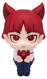 Welcome to Demon School! Iruma-kun Look Up Figura PVC Opera 11 cm