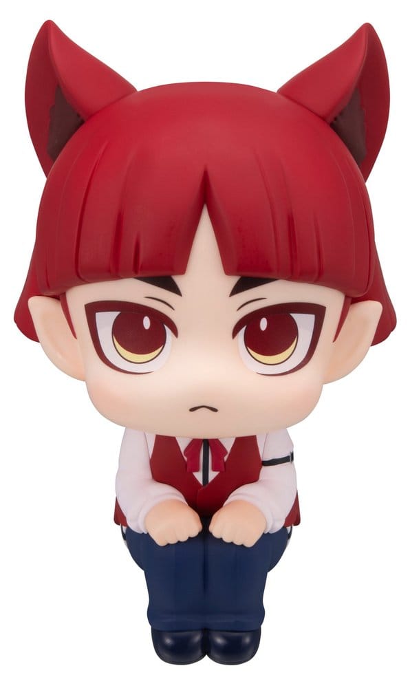 Welcome to Demon School! Iruma-kun Look Up Figura PVC Opera 11 cm