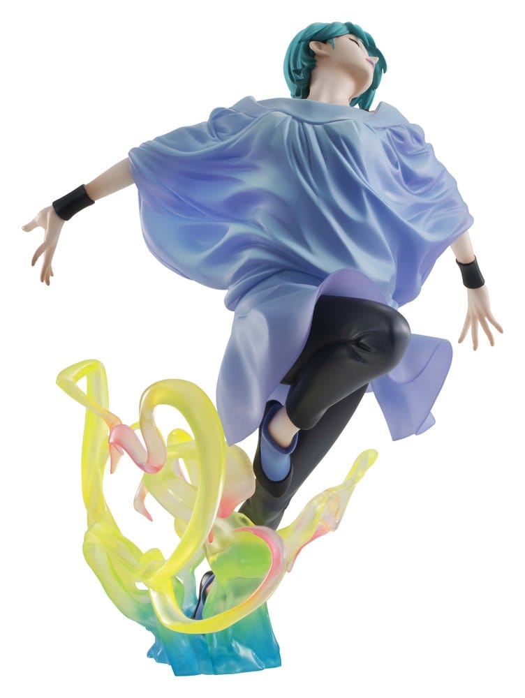 Mobile Suit Z Gundam GGG (Gundam Girls Collection) Figura PVC Four Murasame 19 cm (Repeat)