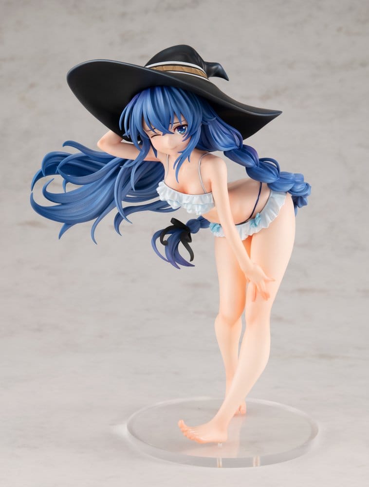 Mushoku Tensei: Jobless Reincarnation Lucrea Figura PVC Roxy Bathing Suit Ver. 20 cm Frikytopia