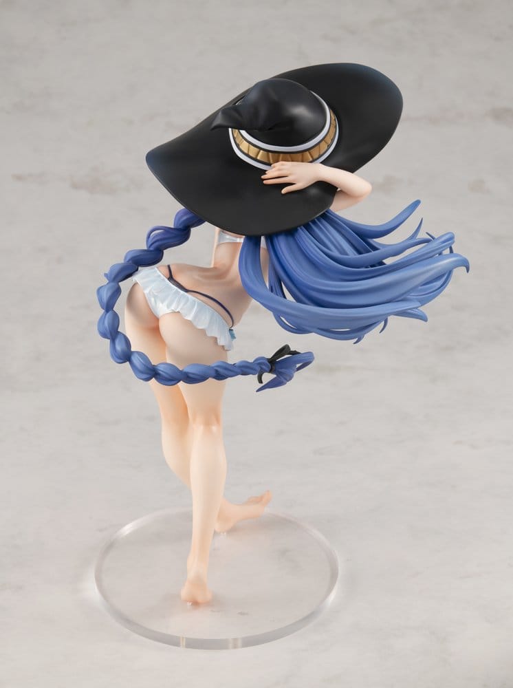Mushoku Tensei: Jobless Reincarnation Lucrea Figura PVC Roxy Bathing Suit Ver. 20 cm