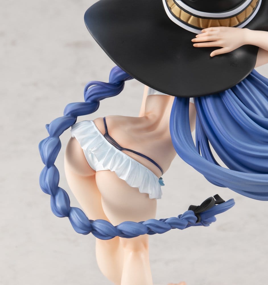 Mushoku Tensei: Jobless Reincarnation Lucrea Figura PVC Roxy Bathing Suit Ver. 20 cm