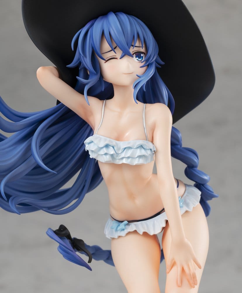 Mushoku Tensei: Jobless Reincarnation Lucrea Figura PVC Roxy Bathing Suit Ver. 20 cm