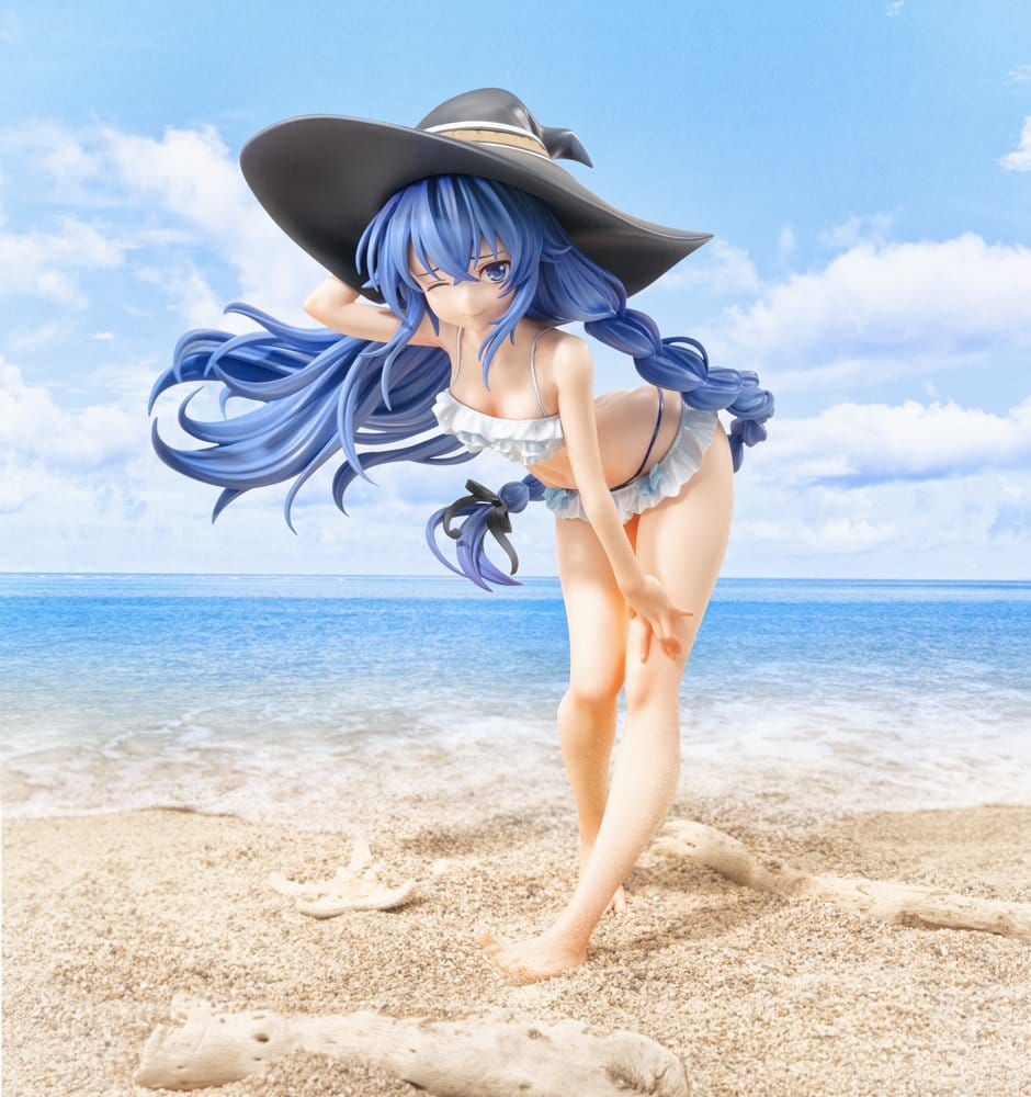 Mushoku Tensei: Jobless Reincarnation Lucrea Figura PVC Roxy Bathing Suit Ver. 20 cm